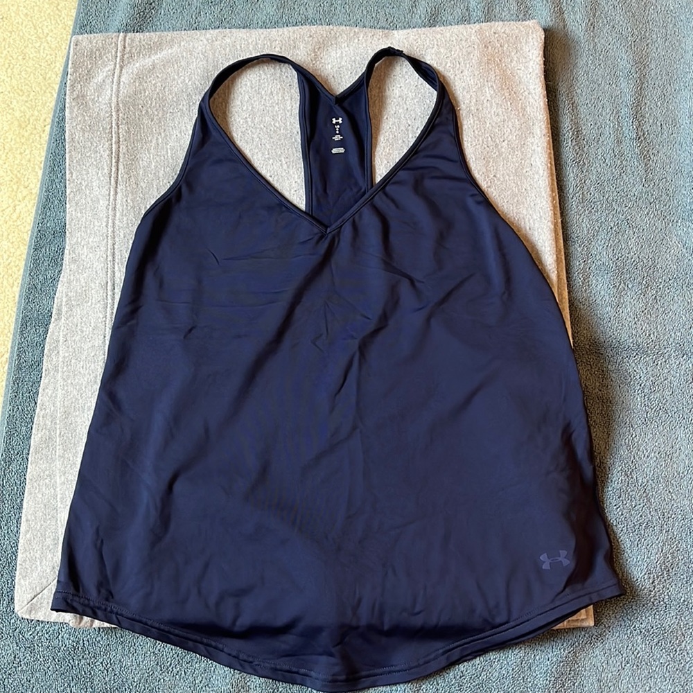 Under Armour Tank